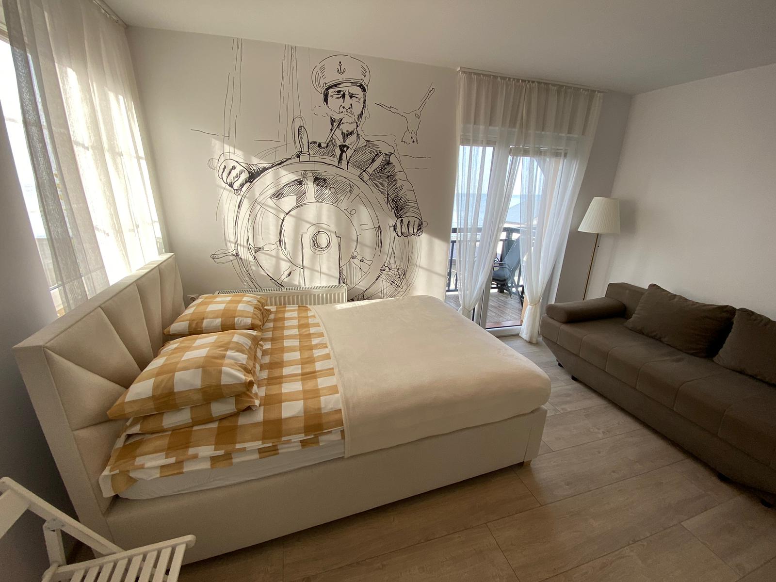 Pokój Kapitan – 102