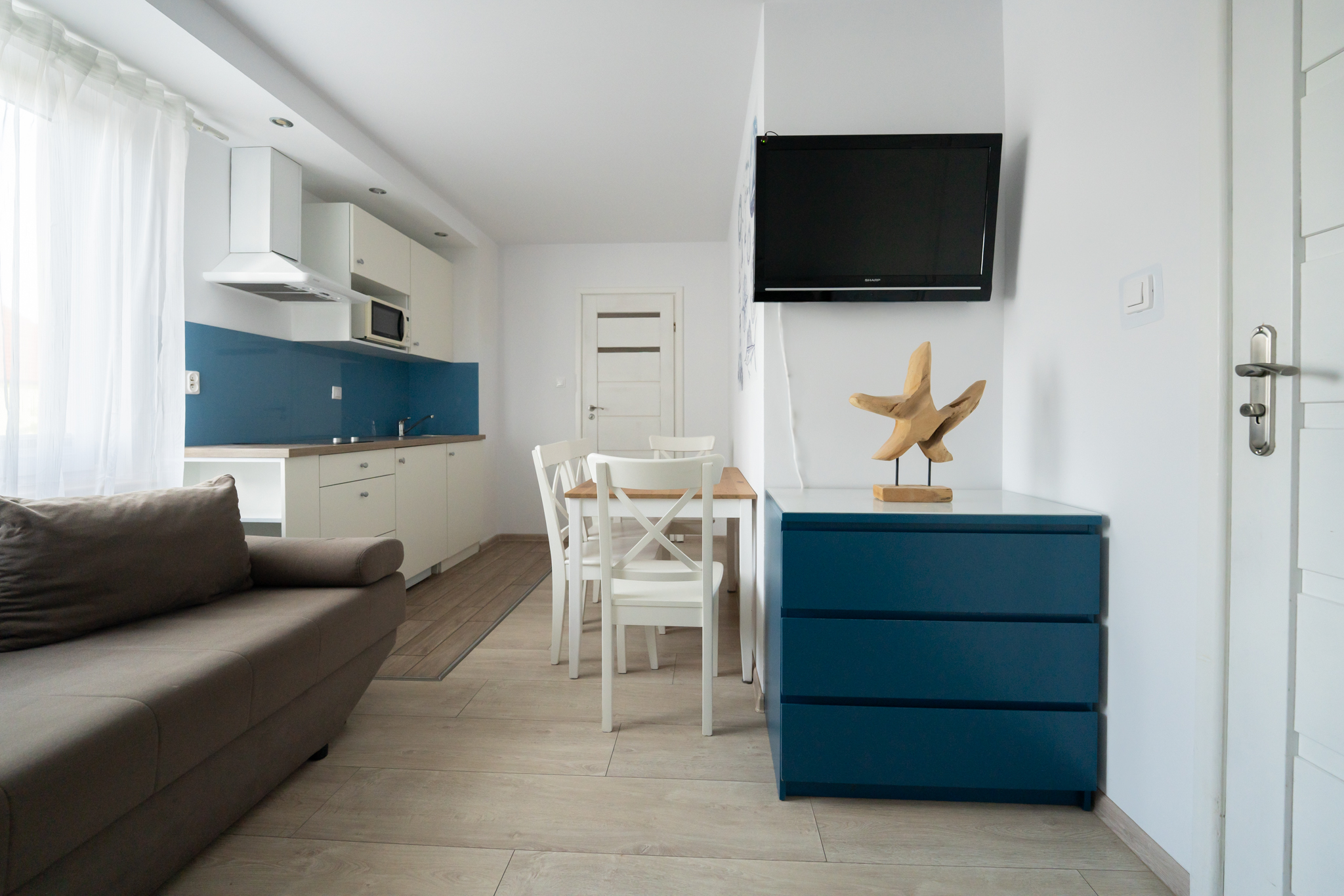 Pokój Latarnia – 104