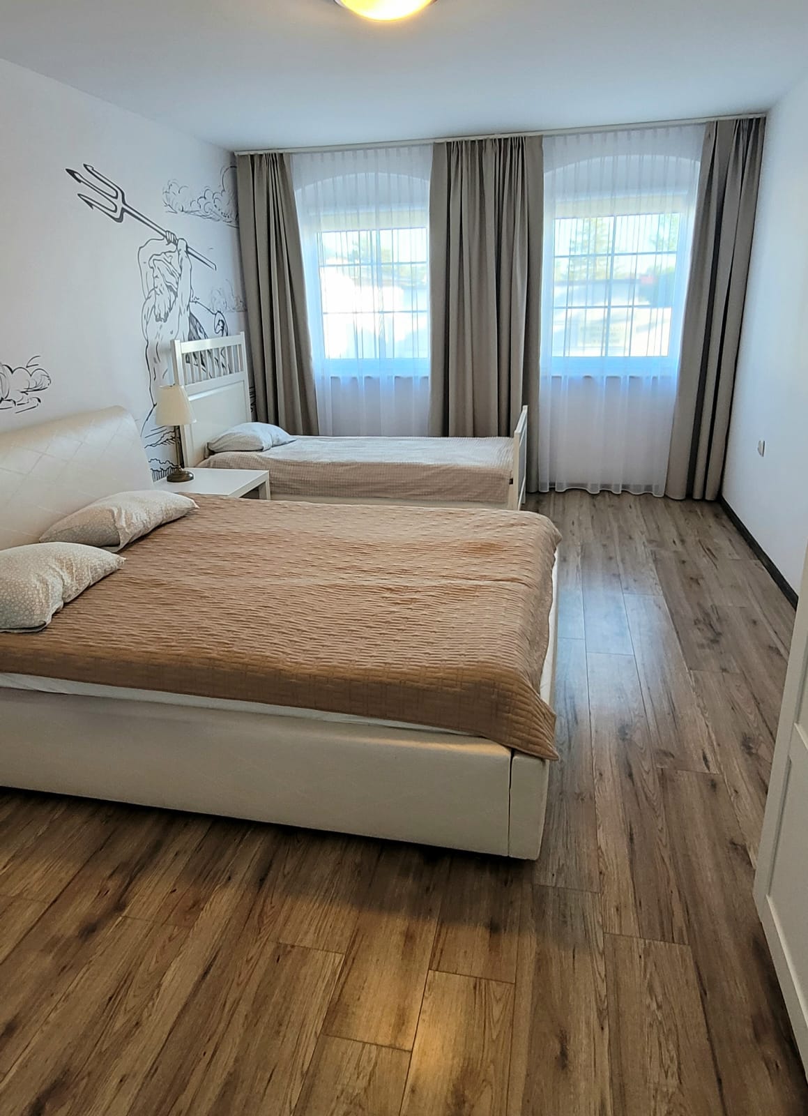 Apartament Ocean – 105