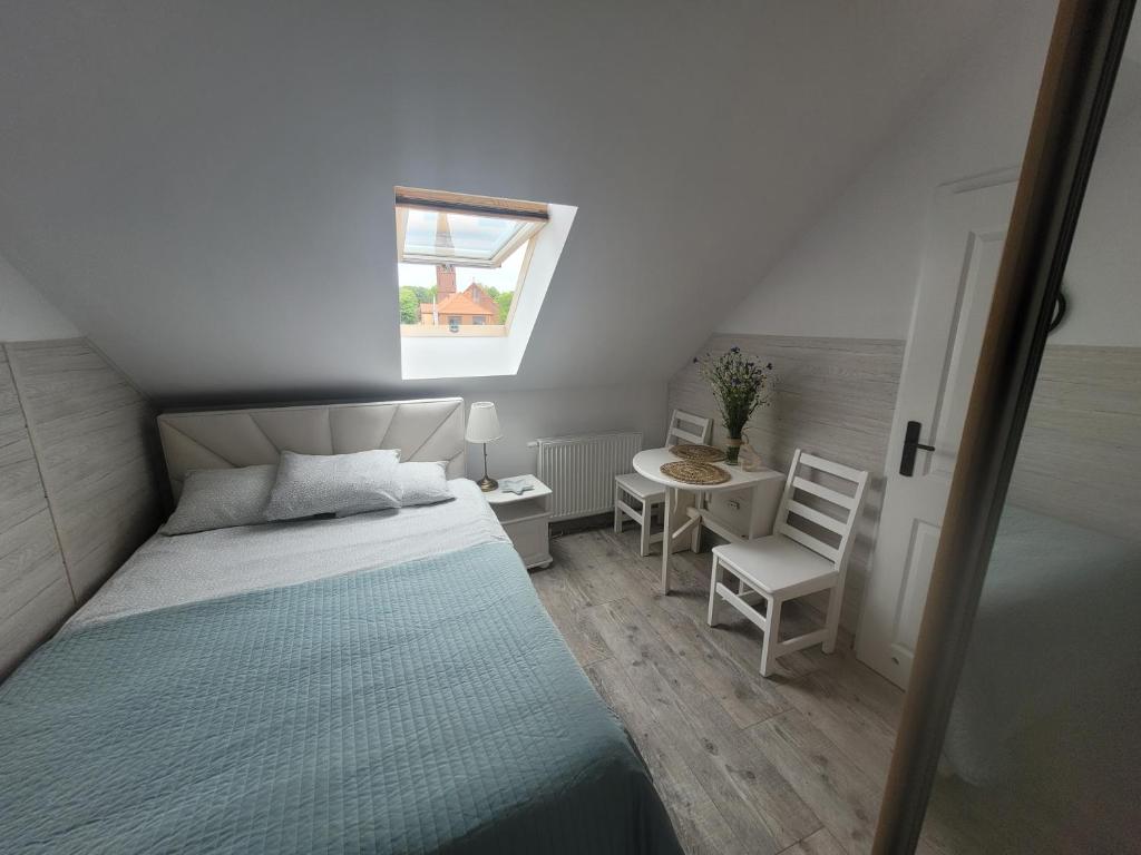 Pokój Perła – 206