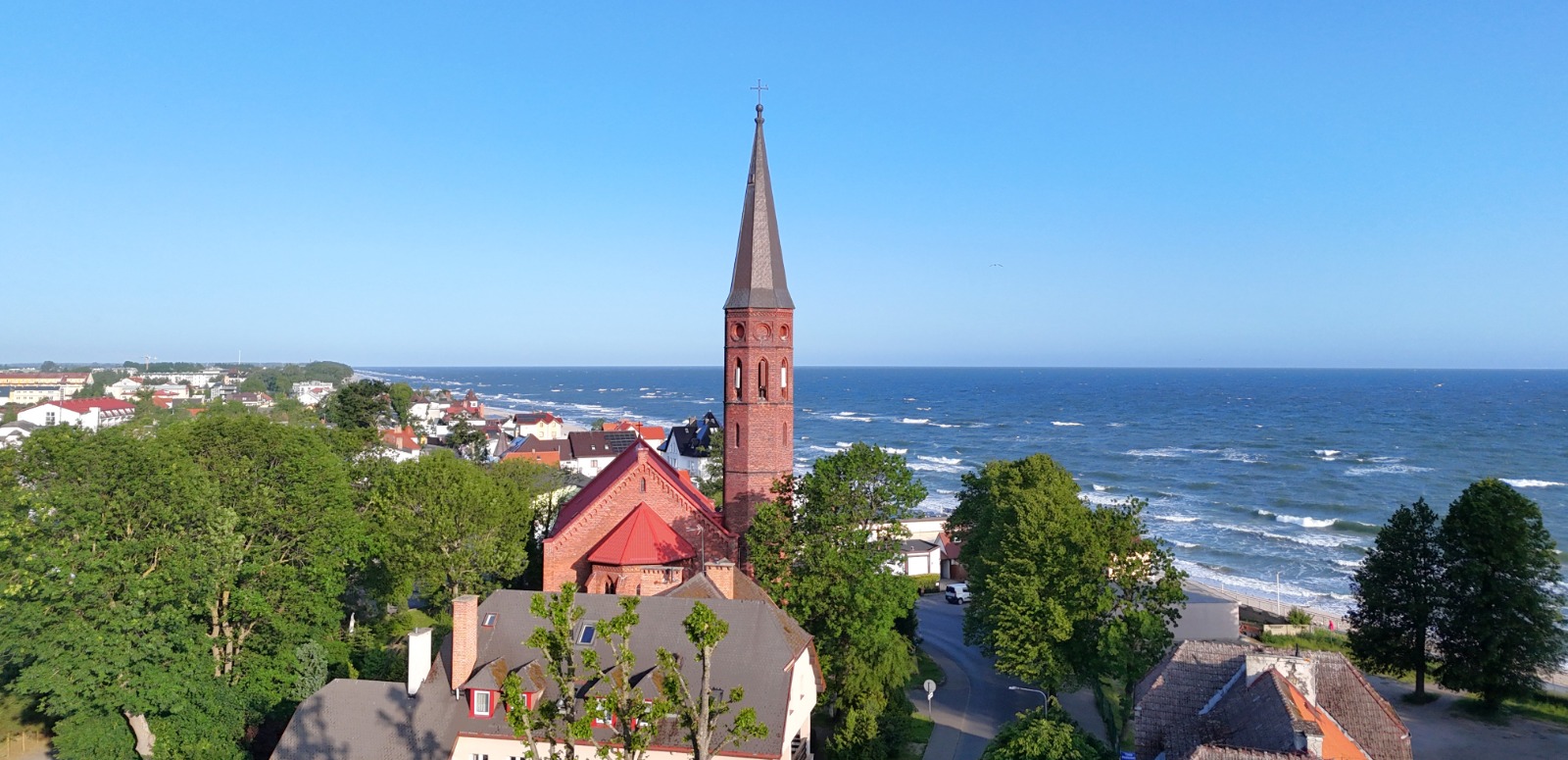 Kościół w Sarbinowie