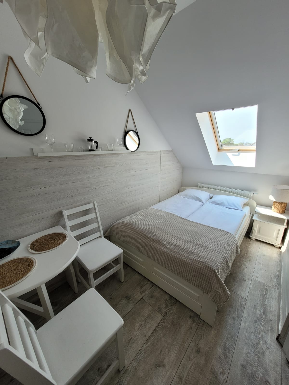 Pokój Syrenka – 202